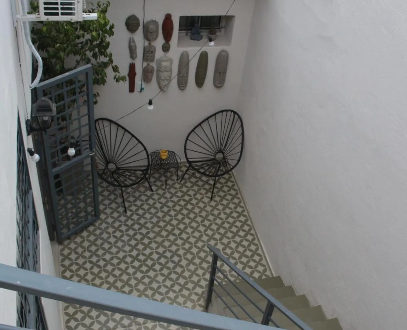 Apartment City Quinta Home Mendoza Nyaraló