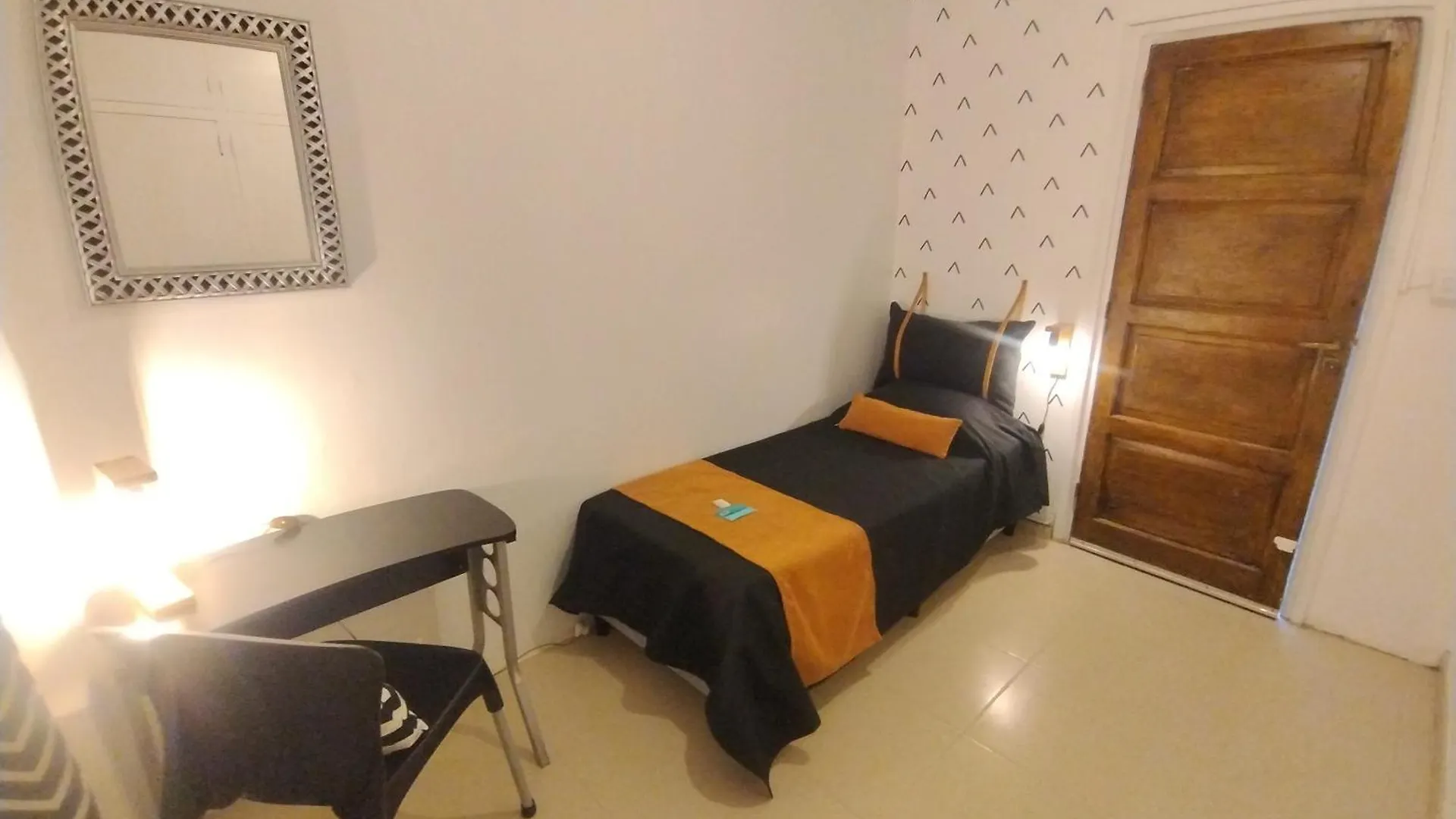 Apartment City Quinta Home Mendoza 0*,  Argentína
