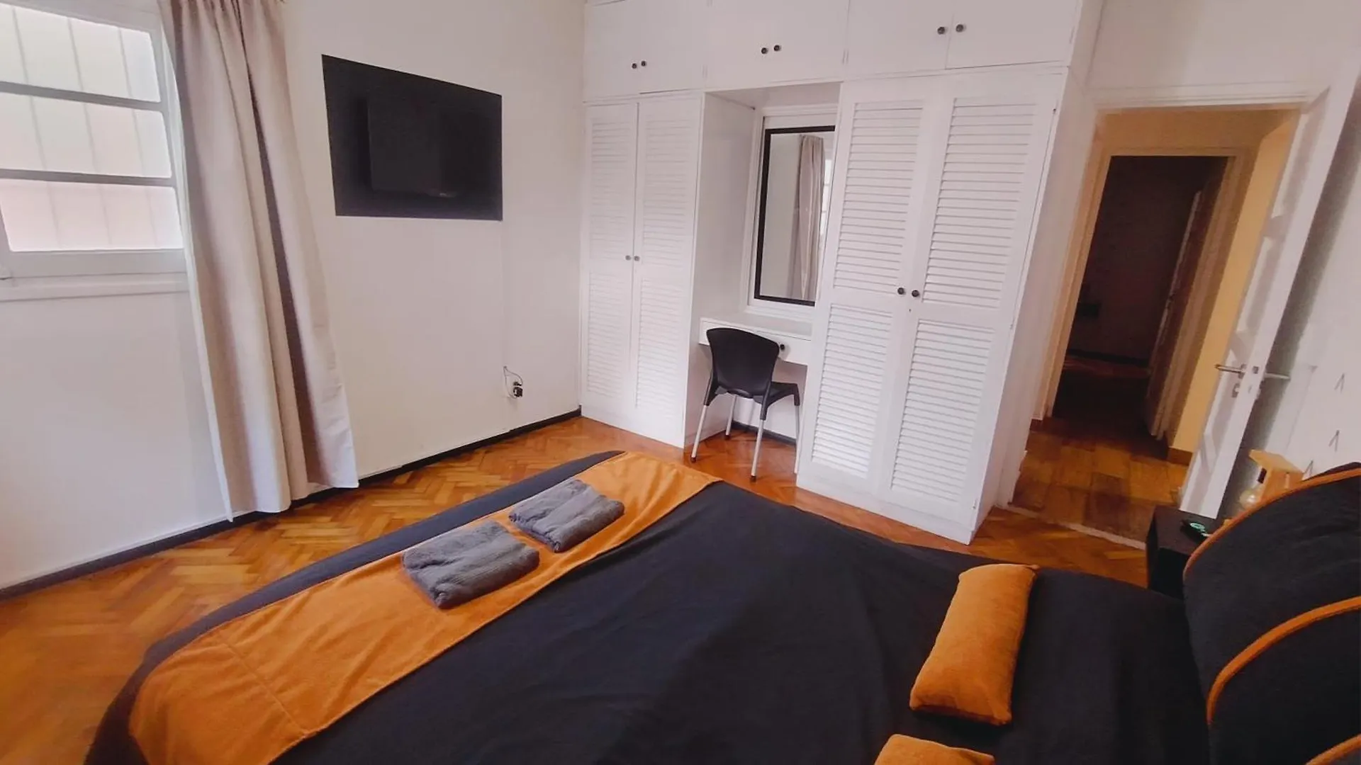 Apartment City Quinta Home Mendoza Nyaraló