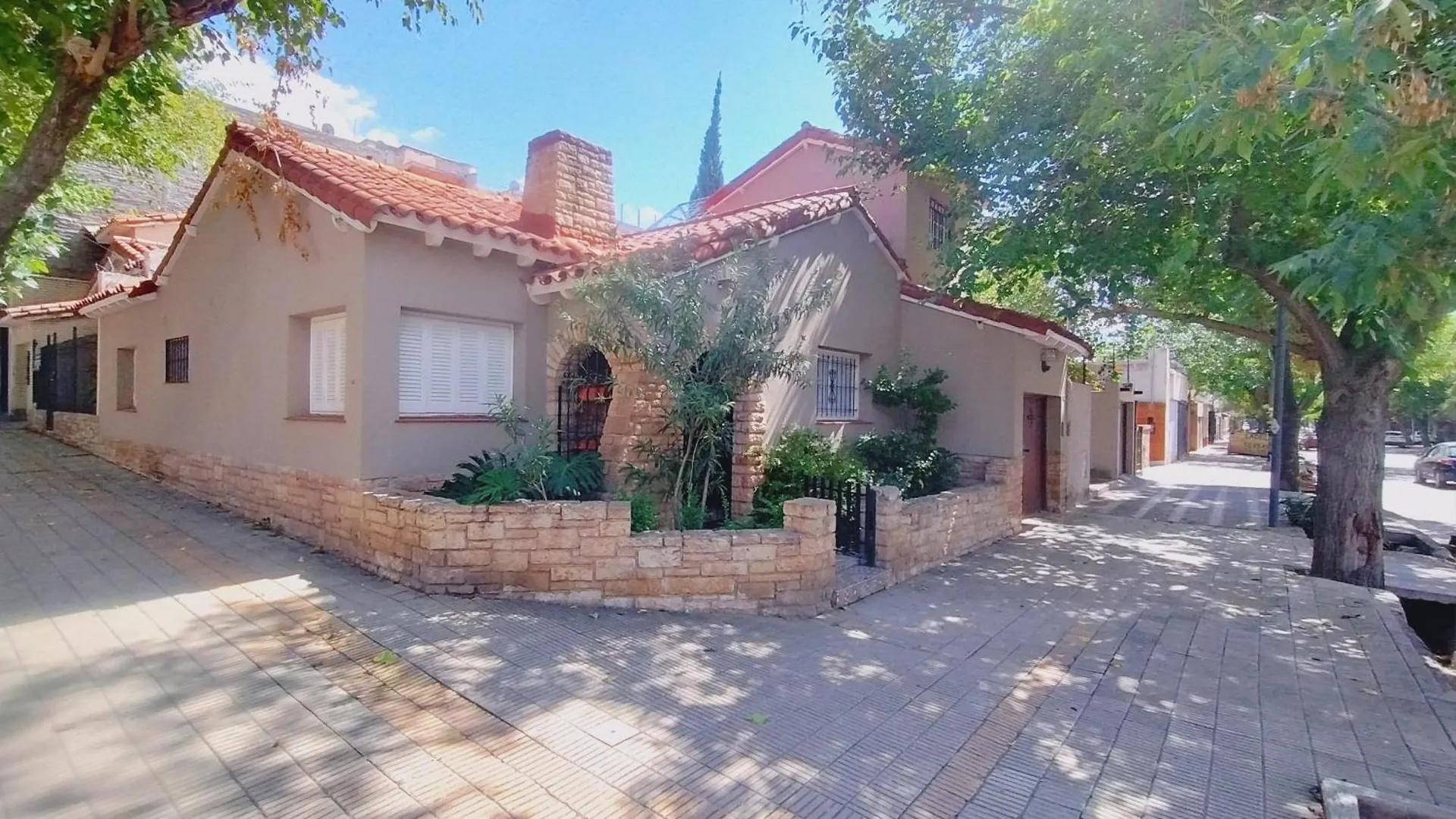 Apartment City Quinta Home Mendoza
