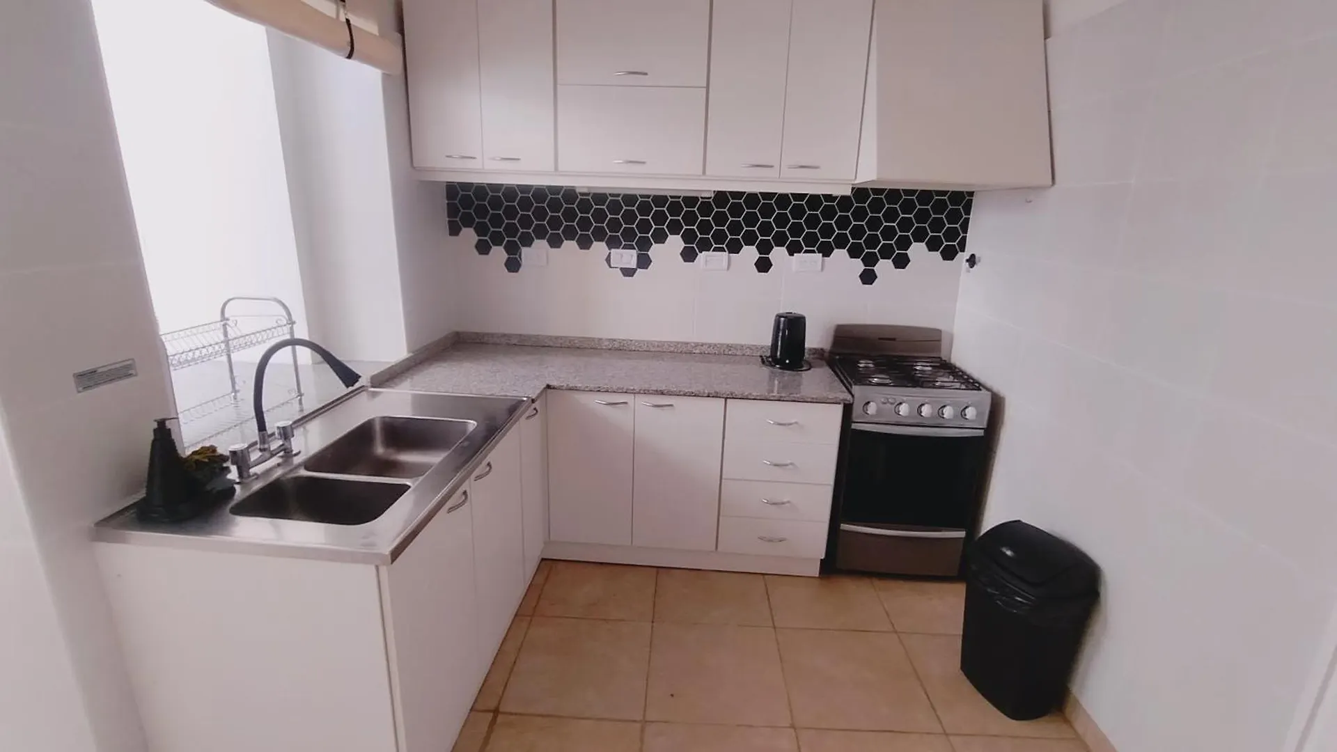 Apartment City Quinta Home Mendoza