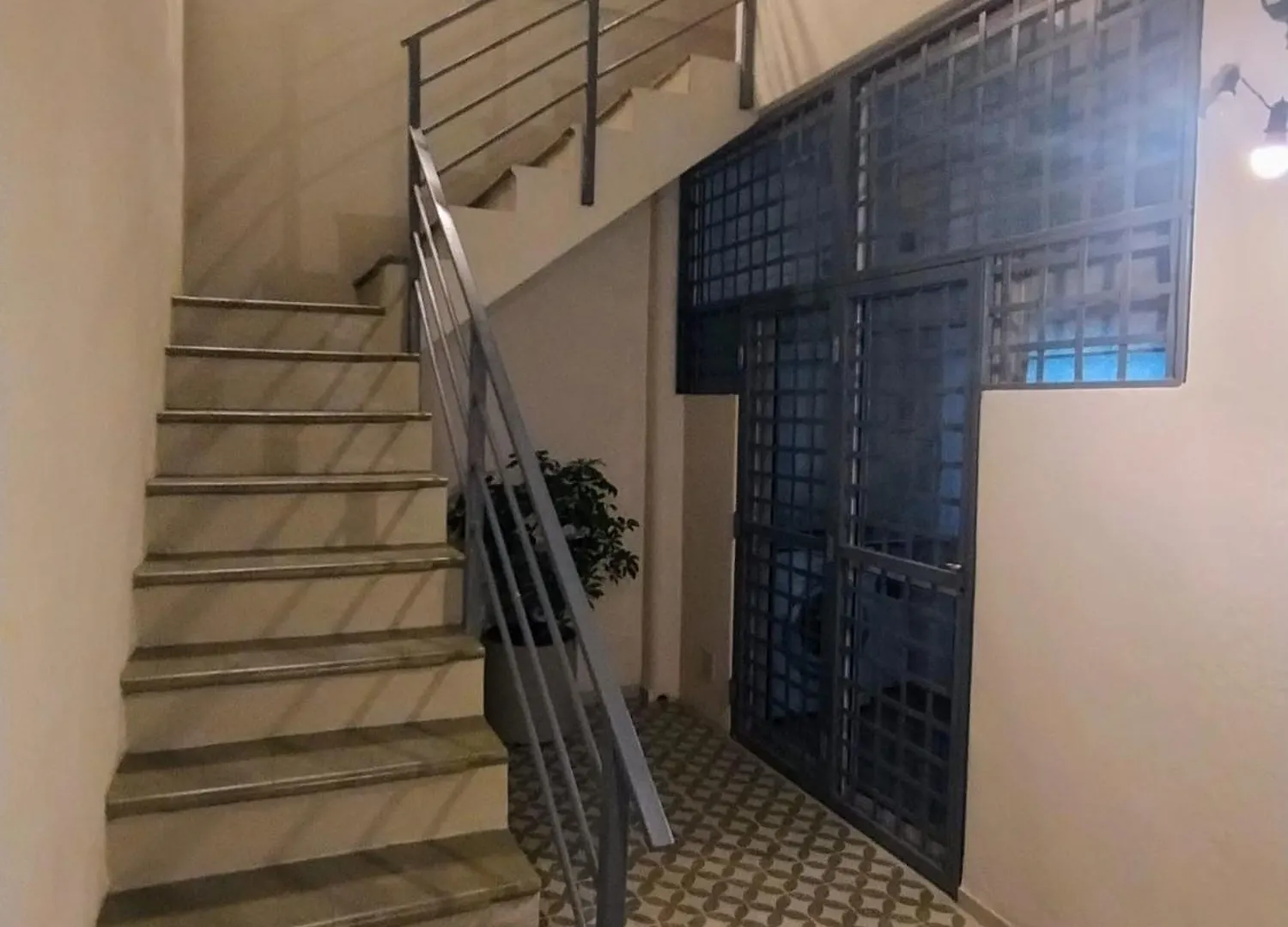Apartment City Quinta Home Mendoza 0*,