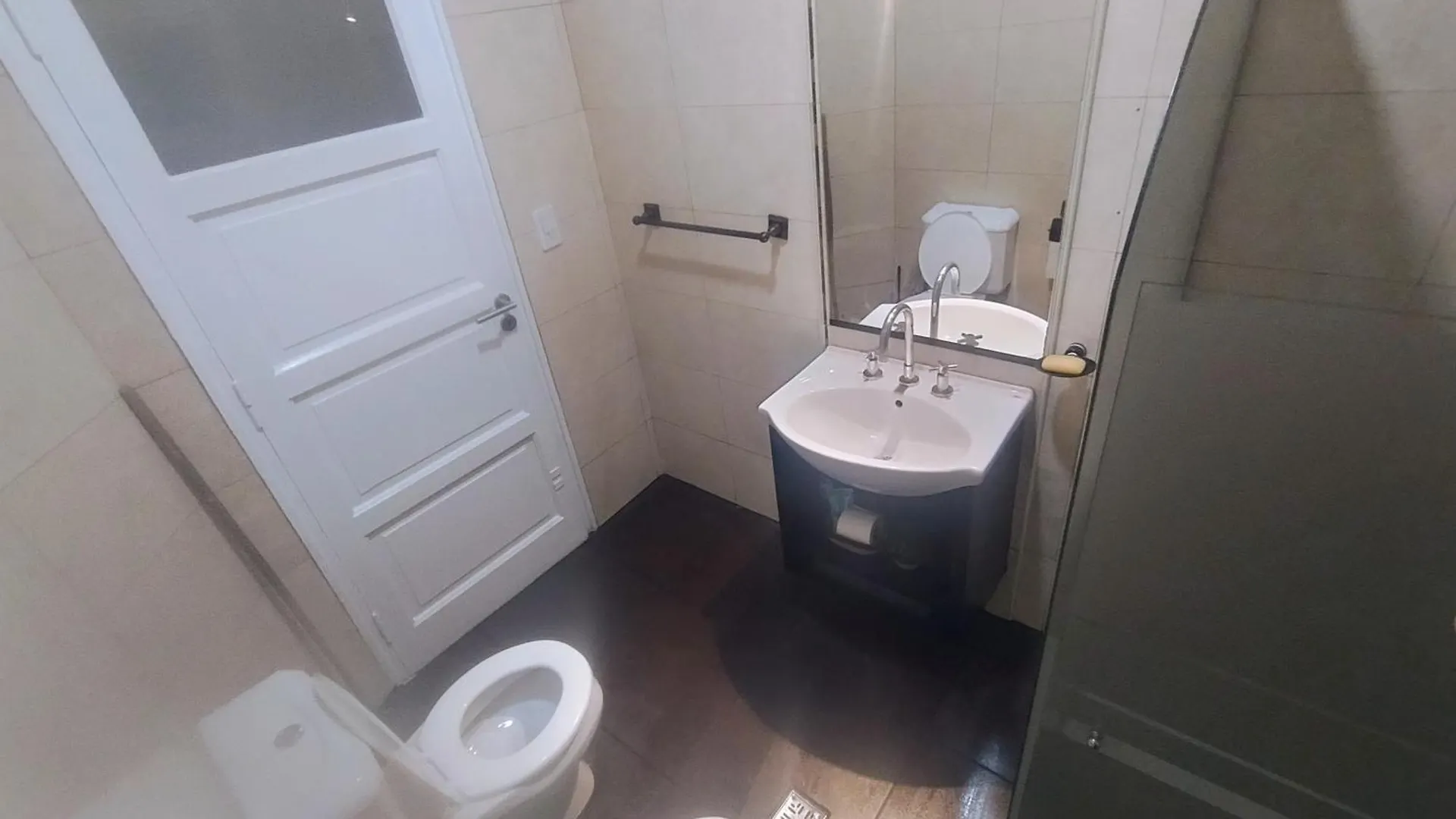 Dom wakacyjny Apartment City Quinta Home Mendoza