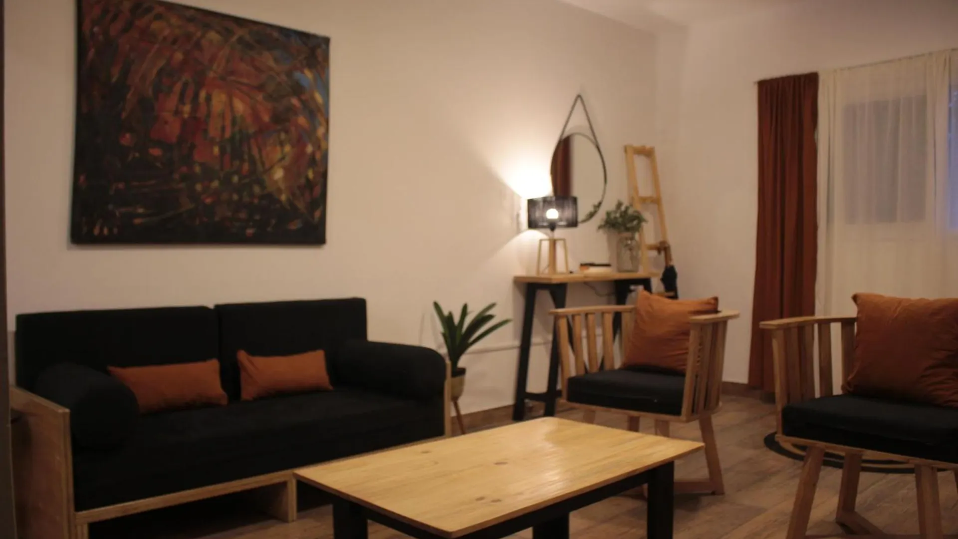 Apartment City Quinta Home Mendoza