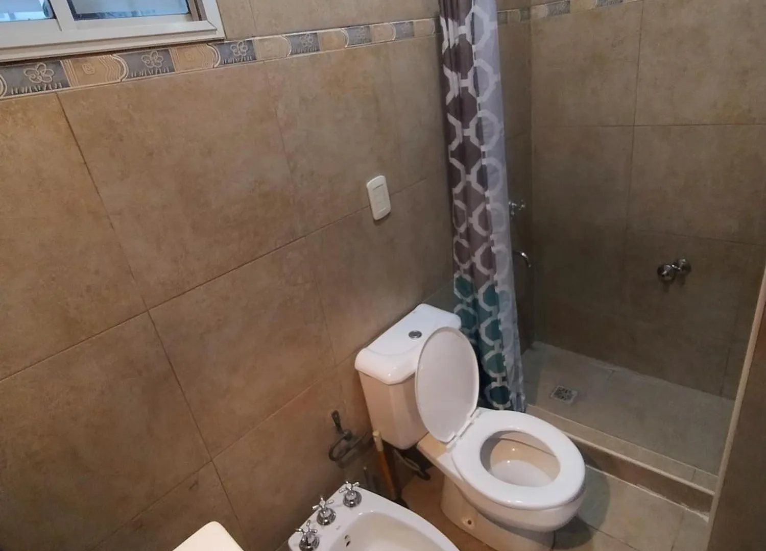 Apartment City Quinta Home Mendoza 0*,  Argentyna