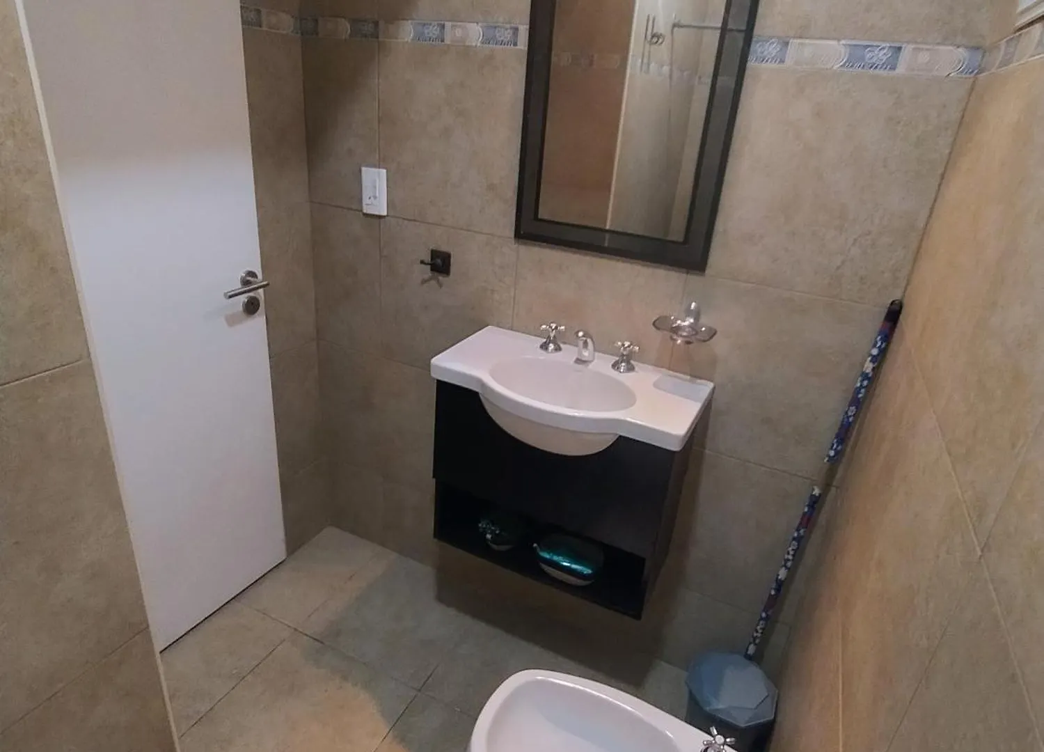 Apartment City Quinta Home Mendoza