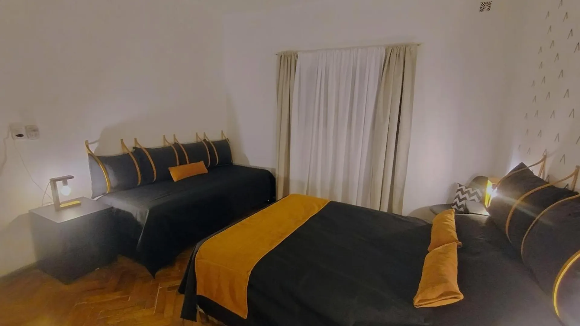 Apartment City Quinta Home Mendoza Argentyna