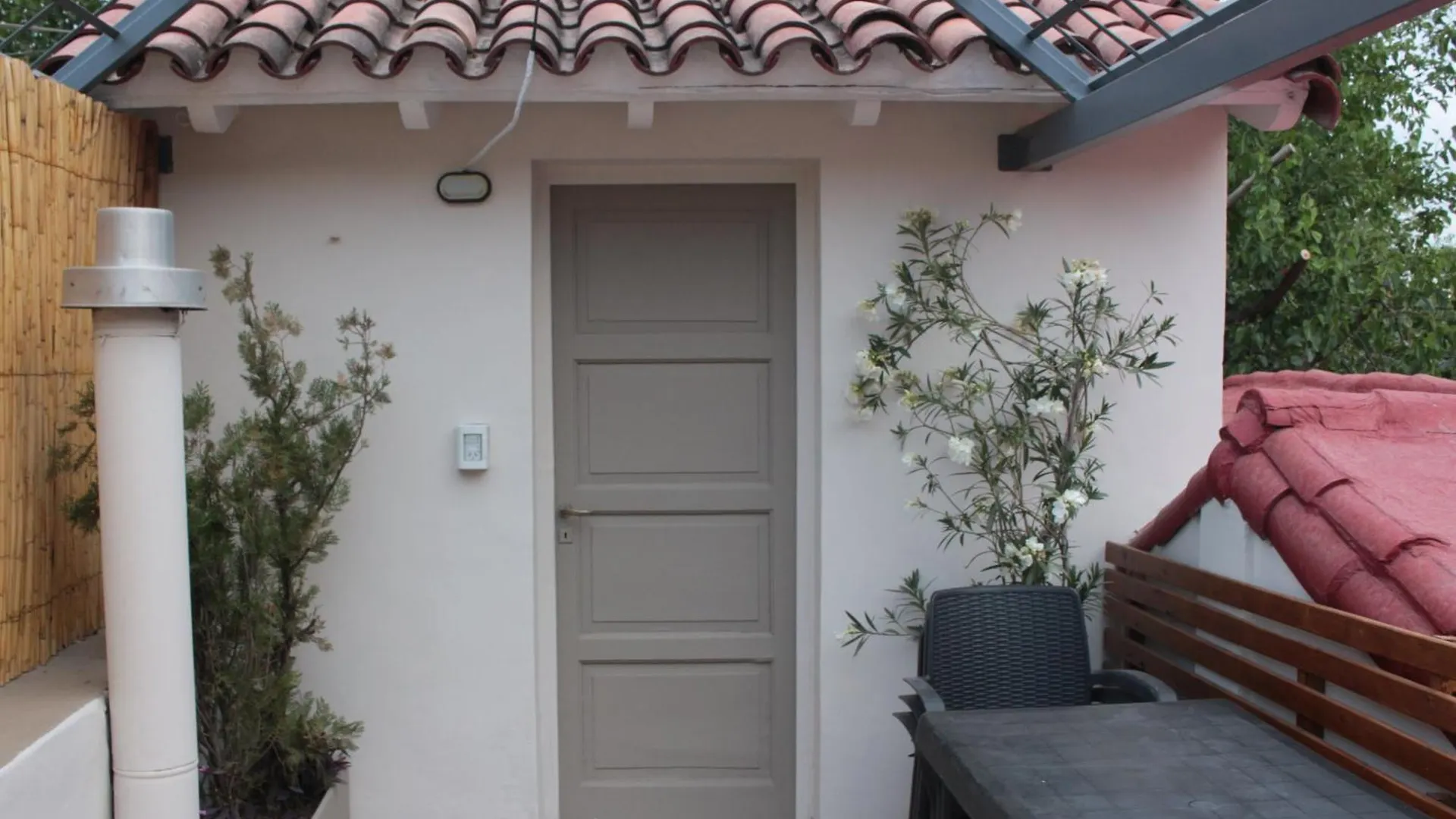 Apartment City Quinta Home Mendoza