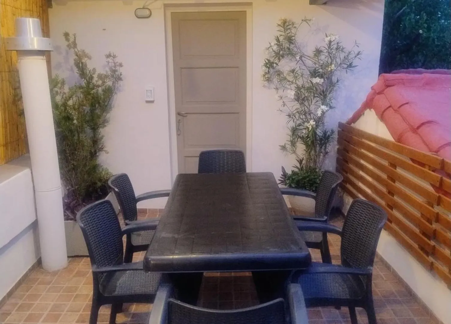 Dom wakacyjny Apartment City Quinta Home Mendoza