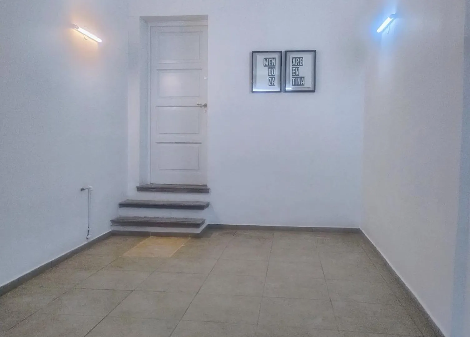 Apartment City Quinta Home Mendoza Dom wakacyjny