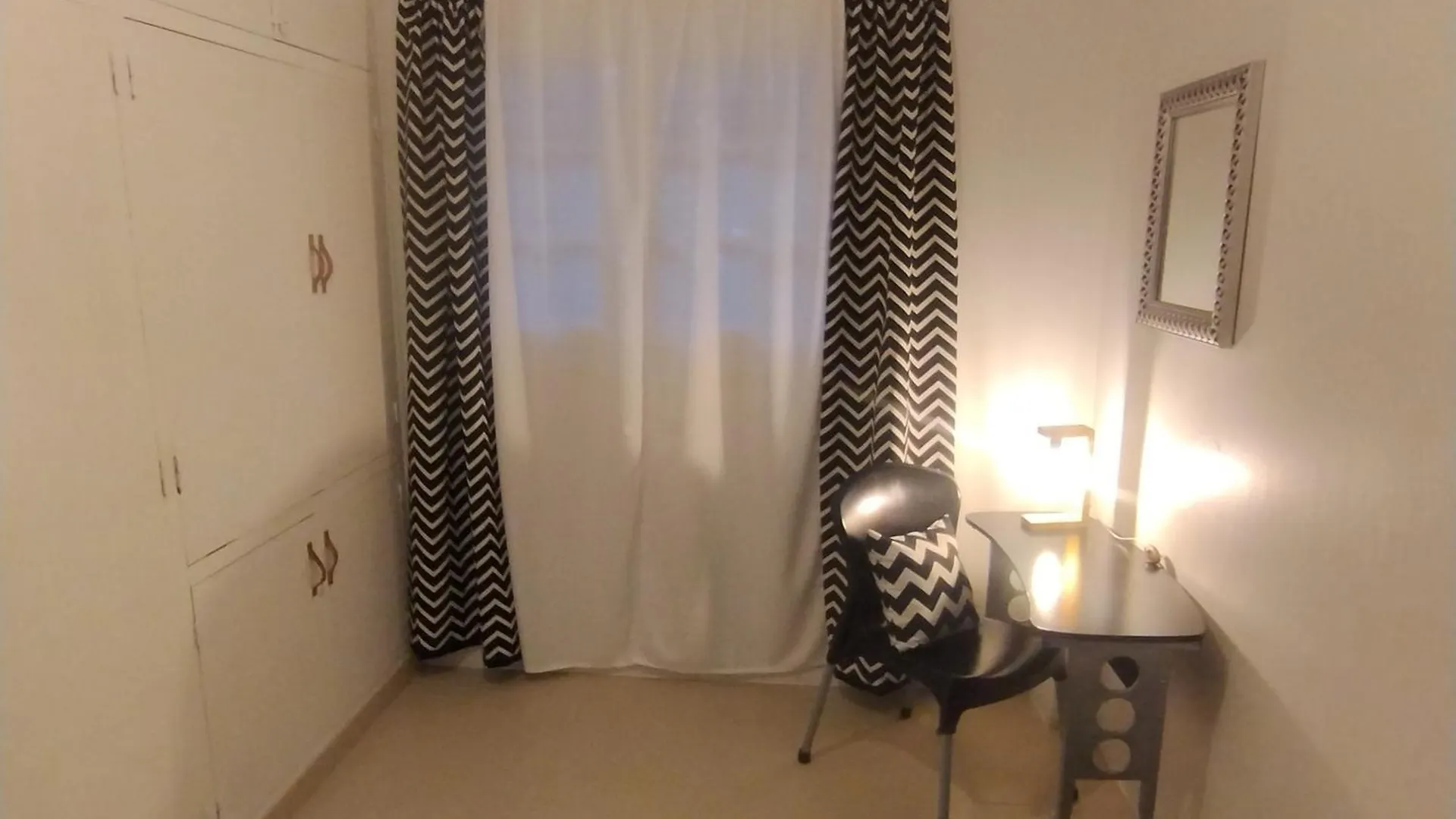 Apartment City Quinta Home Mendoza Argentyna