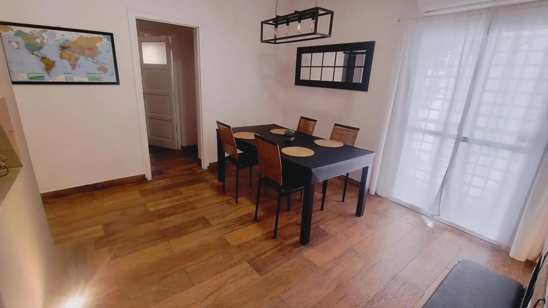 Dom wakacyjny Apartment City Quinta Home Mendoza