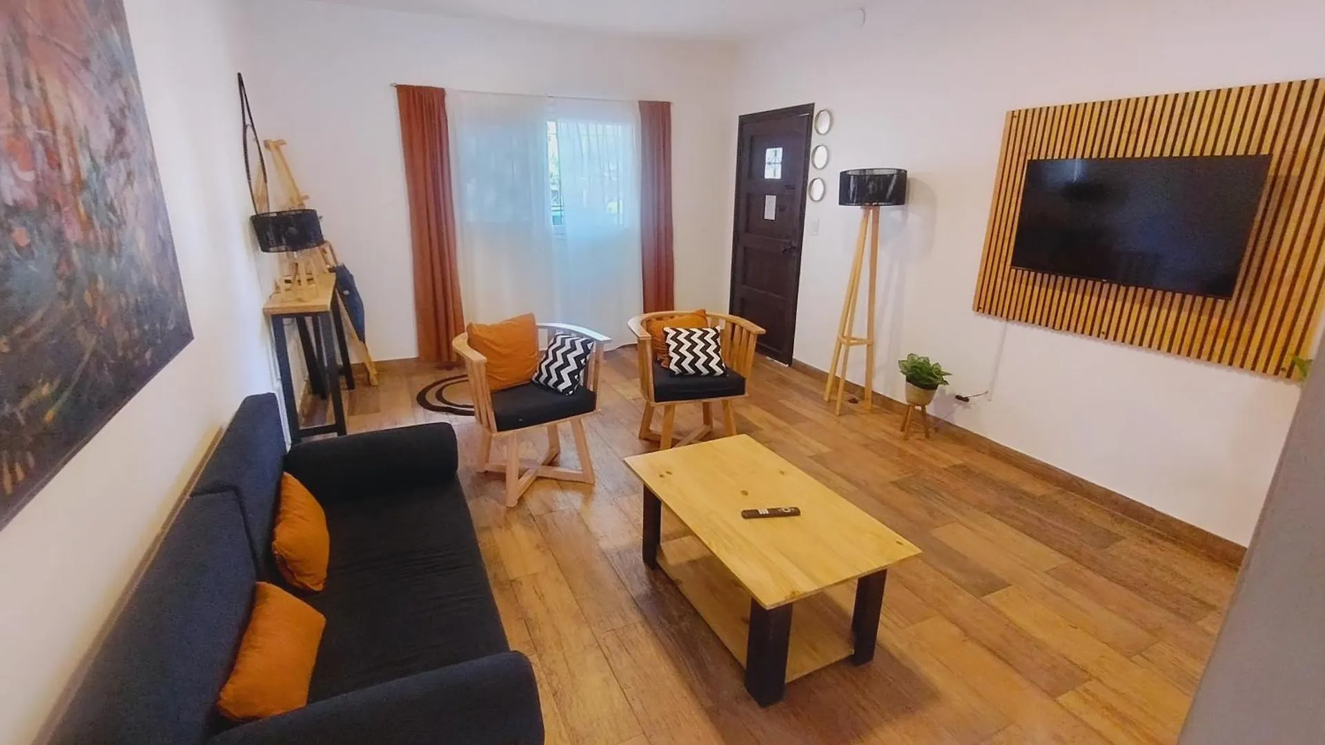 Apartment City Quinta Home Mendoza 0*,