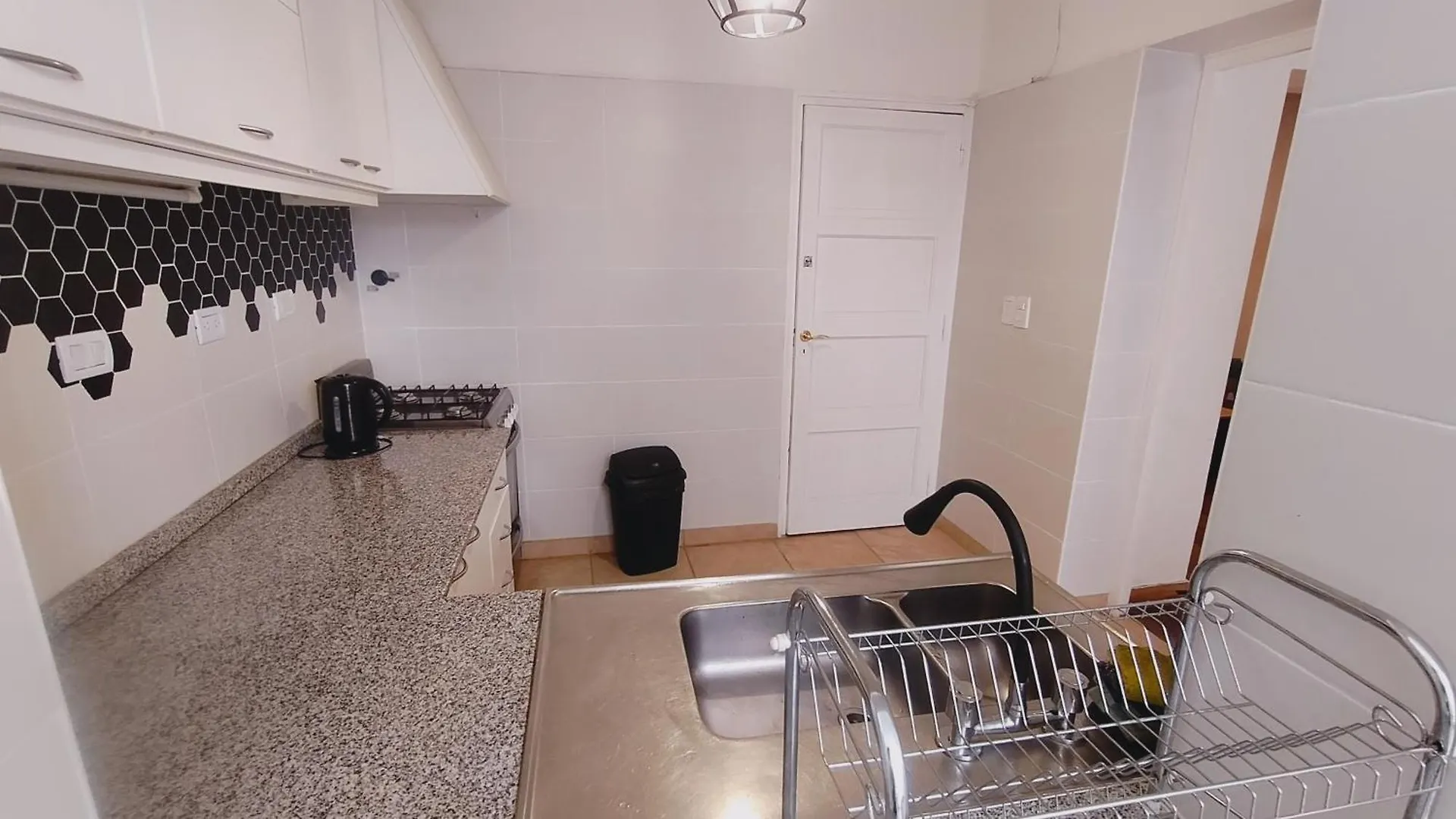 Apartment City Quinta Home Mendoza Dom wakacyjny