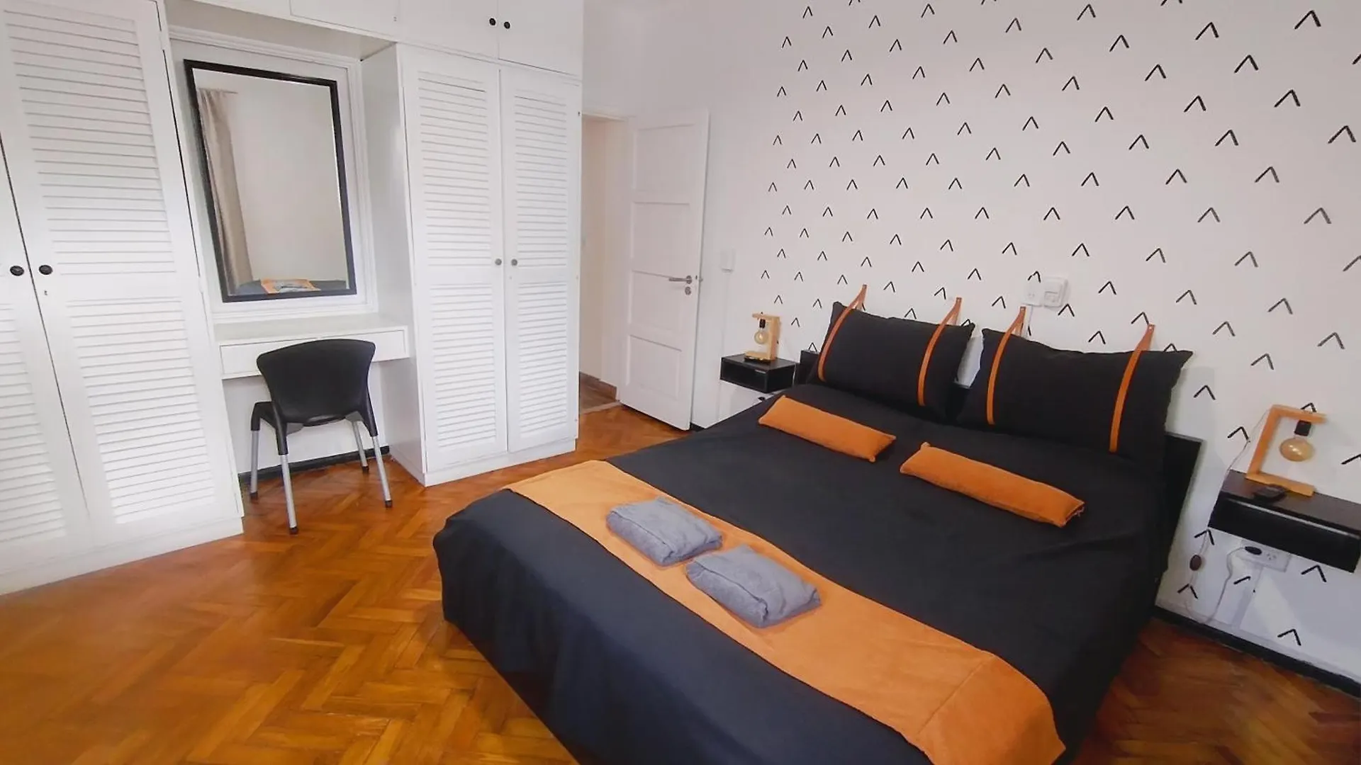 Apartment City Quinta Home Mendoza Argentyna