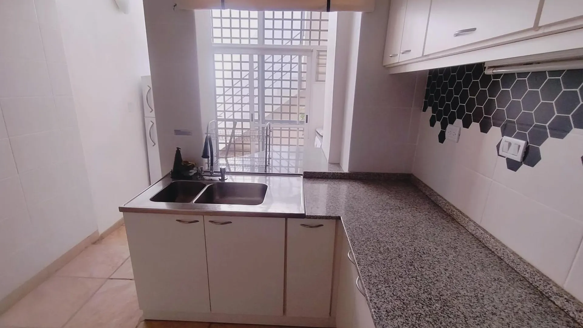 Apartment City Quinta Home Mendoza 0*,
