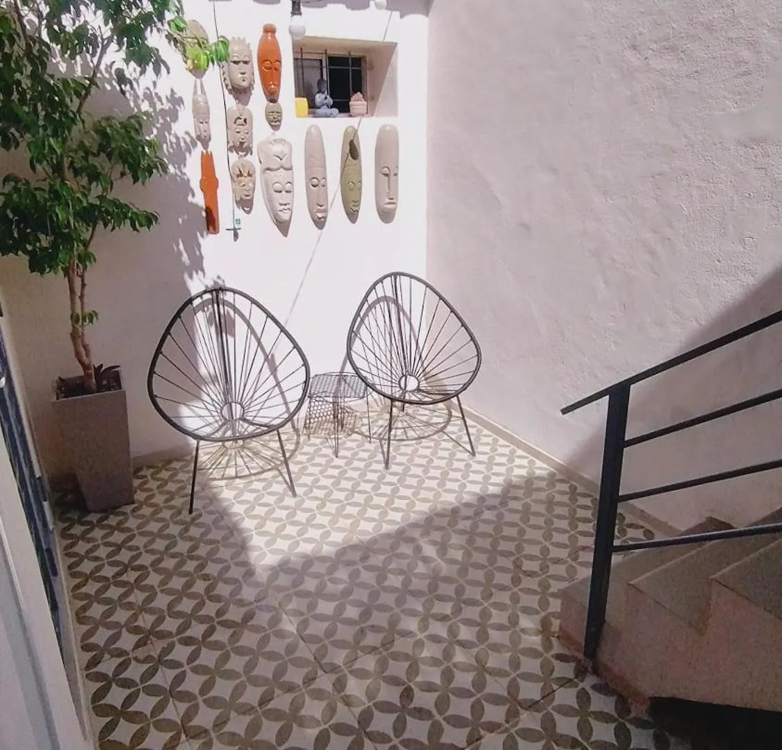 Dom wakacyjny Apartment City Quinta Home Mendoza Argentyna
